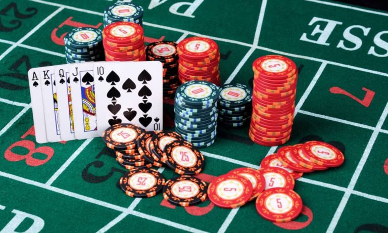 top australian online casinos